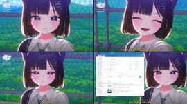 [Hz] 잔잔소통뱅 나잉쨔