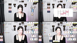 힐링방송♡