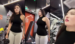 175cm 健身小菜 研二
