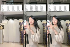Set Bi về L ạ🤍🖤🤎