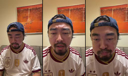 be一会儿