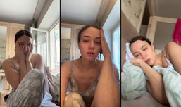 Беда 😩