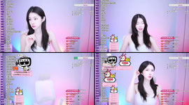 항이루~~~~~천만번째복귀방송