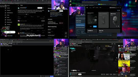 S-Tier Reacts|No Pixel Soon| !discord !socials
