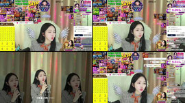 라이브1일~행복하게~~~~~~