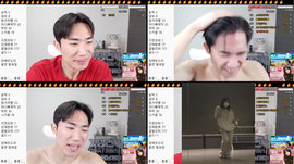 맞방,헤븐) 기다리면와요?