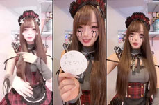 遠隔、指名ください໒꒰՞ ܸ. .ܸ՞꒱ა⋆⑅˚₊