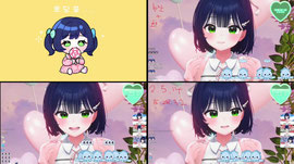 생일축하해~!~!~!