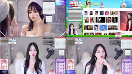 약기운에 비몽사몽 한데 나 정신차리게 해줄 사람? 💕