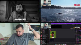 LONDRA IRL FERO BOSS DÜKKAN ZİYARETİ !social !blerp