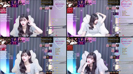 14일차 늅이 채하 팬갑시 지압뿌에