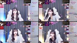 14일차 늅이 채하 팬갑시 지압뿌에
