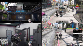 【#SURGETown】遅めの！#9
