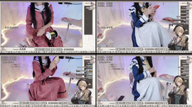 【COS 3D麦】耳边酥麻~