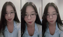 林汐正在直播
