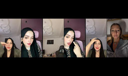 Untitled stream
