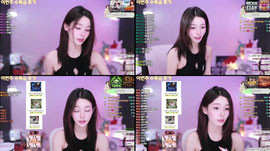 순둥A팀 )  이쁨