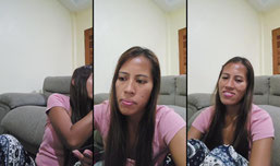 Simply Pinay  is live