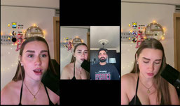 Lets Go LIVE!