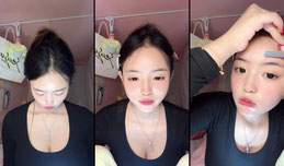 06 女大