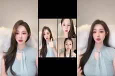 Untitled stream