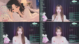 가죡큐 규 햠 ♥