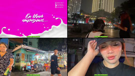 COLGÁNDONOS DE UN RASCACIELOS 🏙️ Y ESCALANDO PAREDES 🧗‍♂️🧗‍♀️ EN BANGKOK 🇹🇭 !travel !youtube !discord