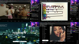 [DROPS] DenZel Shiesty | Nopixel V | !discord !socials