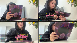 princesspay live stream