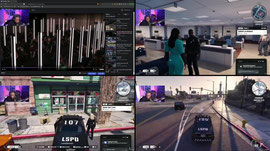 [DROPS] Officer DenZel Shiesty | Nopixel V | !discord !socials