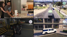 🎭 Sukii Hoff - NoPixel V 🎭 !wallet #ad