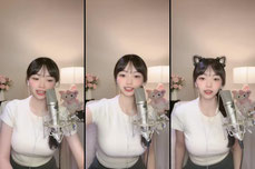 Untitled stream