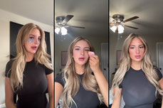 Modeling digitals GRWM
