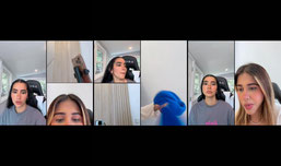 Untitled stream