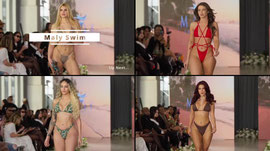 Bikini Runway Show 2026 | The BEST Swimwear Trends