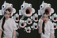 Untitled stream
