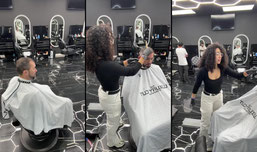 Lady Curls is live!