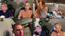 ОБЩАЕМСЯ И ИГРАЕМ| !тг !шоп