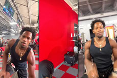 Chest/Biceps