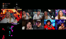 Lets Go LIVE!