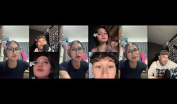 Untitled stream