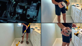 NATBEESY Electric Spin Scrubber Review