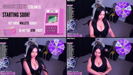 MONEY MONDAY WITH LATINA FINDOMME GODDESS  !send !games !taxes !throne !s