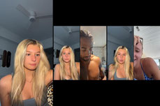 Untitled stream