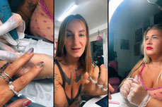 робимо нью нейлс💅🏻