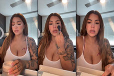 Untitled stream