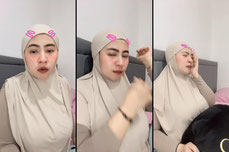 Untitled stream