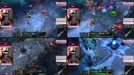 PRZEDŁUŻANY ⚔️ 1600 FRAGÓW I NIE KOŃCZĘ 🎯 Zrobiłam już 279 🎮 !operagx 💜 !holy