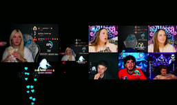 Lets Go LIVE!