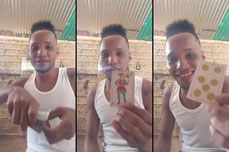 te leo tu carta